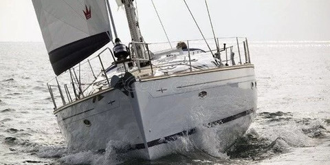 Bavaria 50