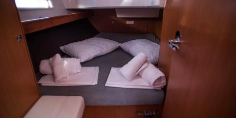 Bavaria 37 Cruiser