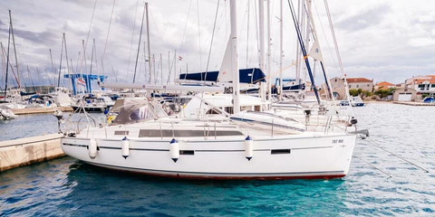 Bavaria 37 Cruiser