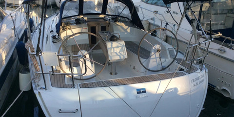 Bavaria 37 Cruiser