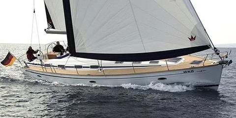 Bavaria 50 Cruiser