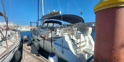 Jeanneau Cap Camarat 5.1 CC