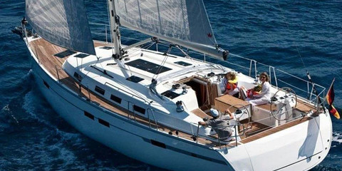 Bavaria 45 Cruiser
