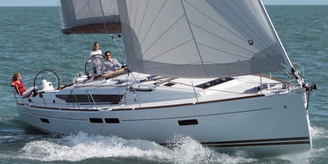 Jeanneau Sun Odyssey 469