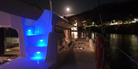 Lagoon 46
