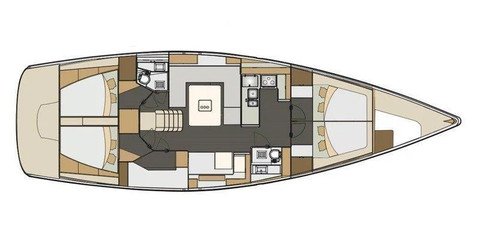 Elan Impression 50