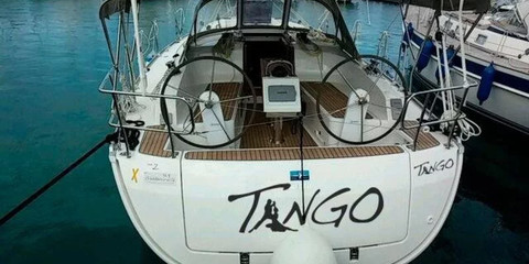 Bavaria 37 Cruiser