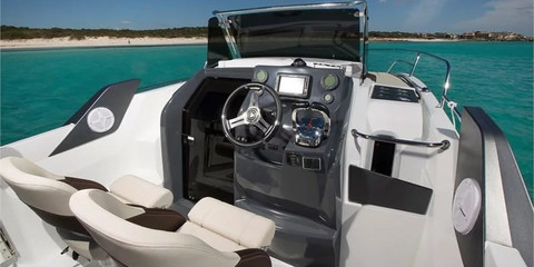 Beneteau Flyer 7.7 SUNdeck