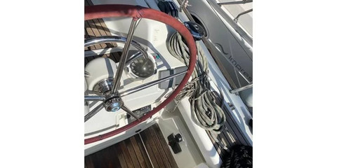 Jeanneau Sun Odyssey 409