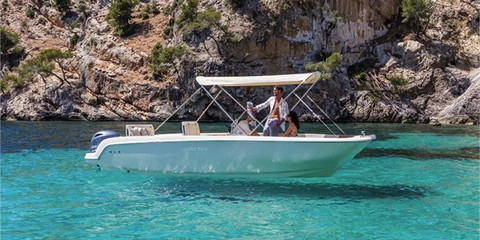 Invictus 190 FX