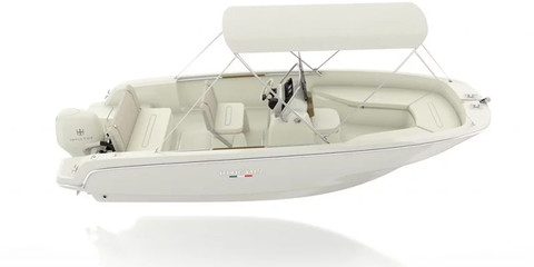 Invictus 190 FX