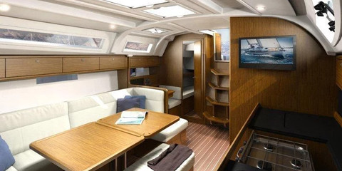 Bavaria Cruiser 41
