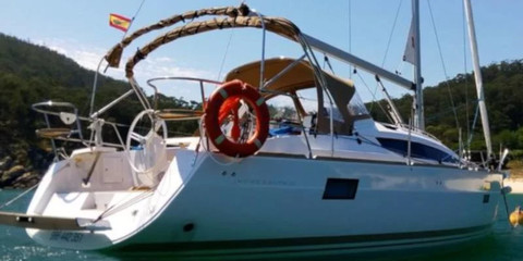 Elan Impression 40
