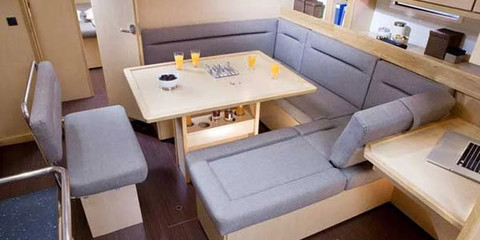 Bavaria 45 Cruiser