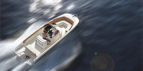 Invictus 240 FX