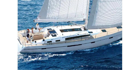 Bavaria 56 Cruiser
