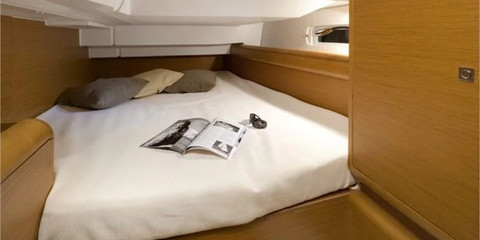 Jeanneau Sun Odyssey 419