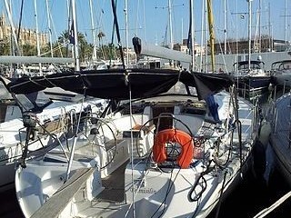 Bavaria 46 Cruiser