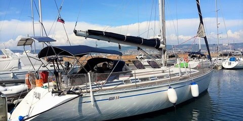 Elan 38