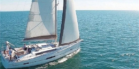 Dufour 512 Grand Large