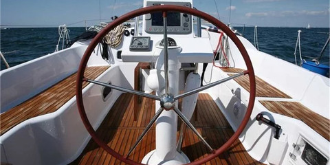 Beneteau Oceanis 37