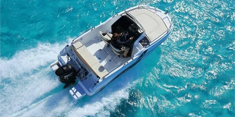 Beneteau Flyer 5.5 SUNdeck