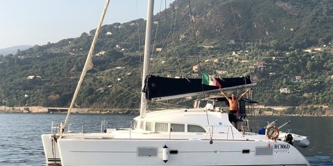 Lagoon 380