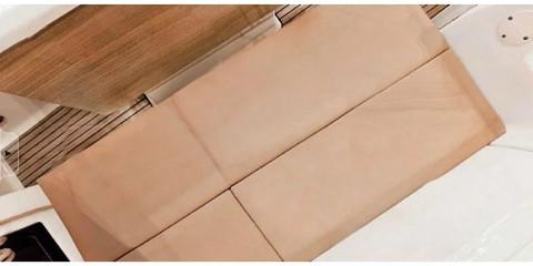 Dufour 410 Grand Large