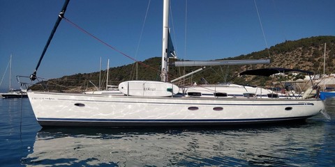 Bavaria 50 Cruiser