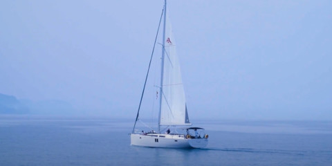 Hanse 495