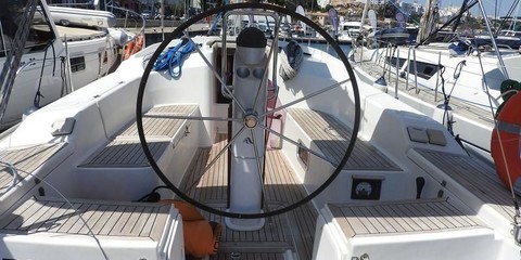 Hanse 350