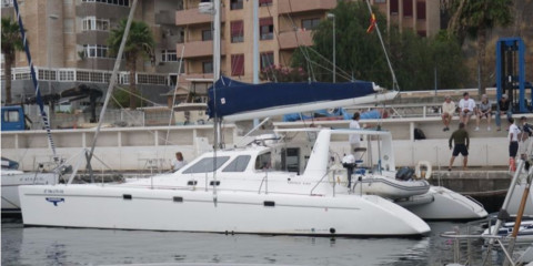 Voyage 440