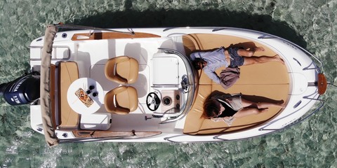 Sessa Key Largo 20