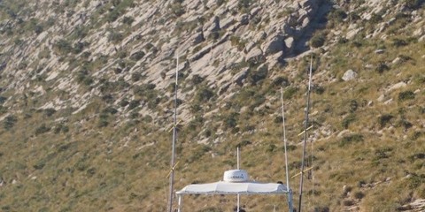 PURSUIT OFFSHORE 3000