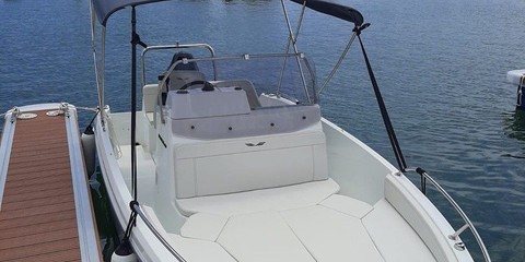Beneteau Flyer 6 SPACEdeck