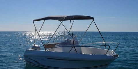 Jeanneau Cap Camarat 5.1 CC