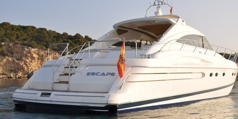 Princess V65