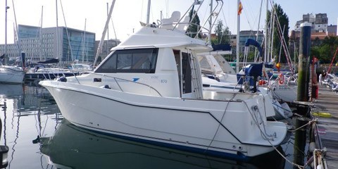 Rodman 870