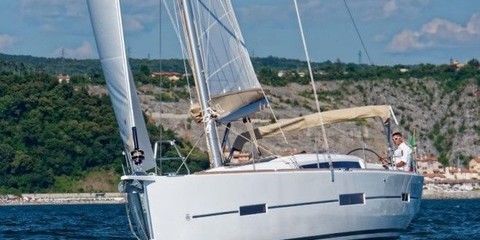 Dufour 410