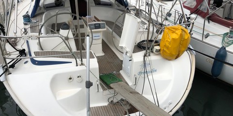 Bavaria 46 Cruiser