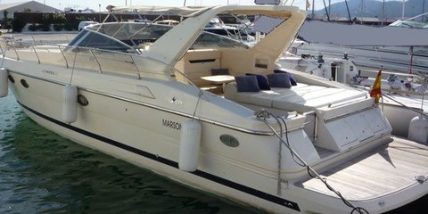 Ilver 41 Mirabile