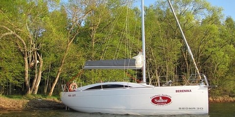Sedna 30