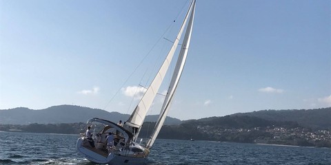 Elan 40