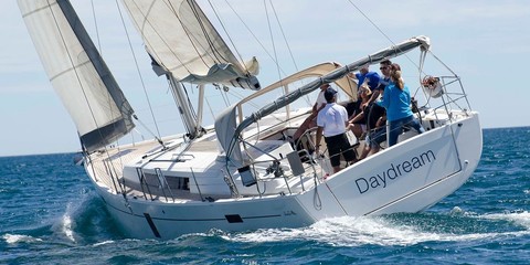 Hanse 445