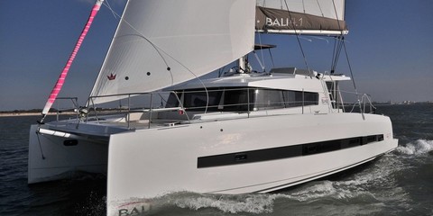 Bali 4.1