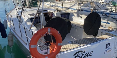 Dufour 360