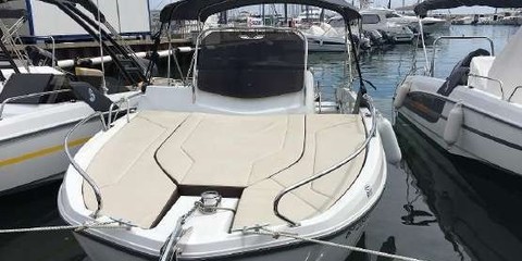 Beneteau Flyer 6.6 SUNdeck