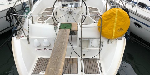 Beneteau Oceanis 461