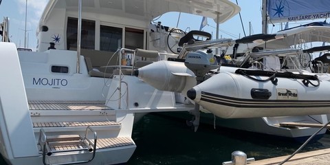 Lagoon 40
