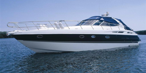 Cranchi 50